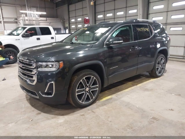 1GKKNULS9LZ168528 GMC Acadia Awd Slt