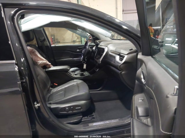 1GKKNULS9LZ168528 GMC Acadia Awd Slt