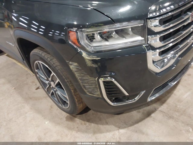 1GKKNULS9LZ168528 GMC Acadia Awd Slt