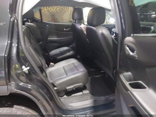 1GKKNULS9LZ168528 GMC Acadia Awd Slt