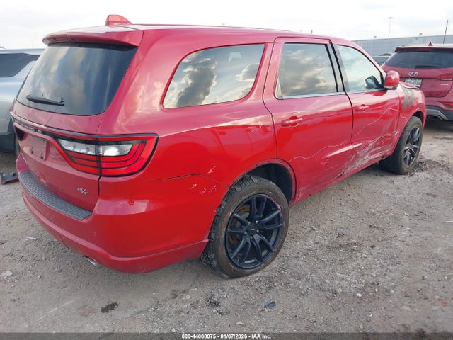 2017 DODGE DURANGO 1C4SDHCT1HC697741 Photo 3