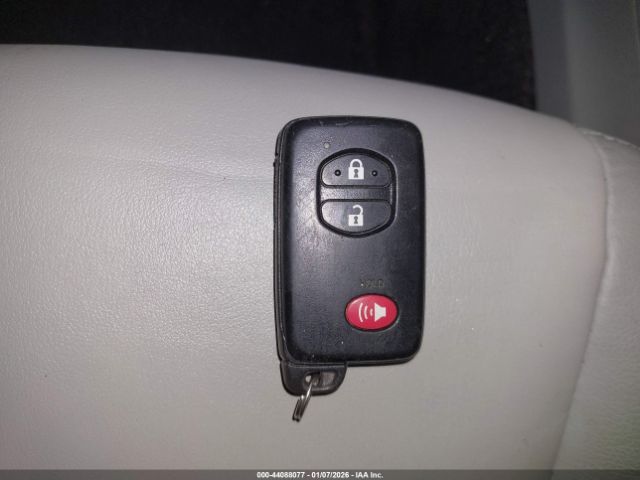 2013 TOYOTA PRIUS V JTDZN3EU6D3201105 Photo 10