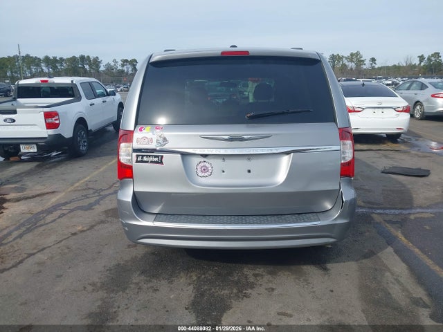 44088082 :رقم المزاد ، 2C4RC1BG2DR620679 vin ، 2013 Chrysler Town & Country Touring مزاد بيع