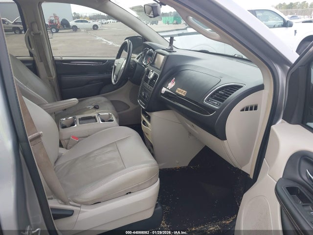 44088082 :رقم المزاد ، 2C4RC1BG2DR620679 vin ، 2013 Chrysler Town & Country Touring مزاد بيع