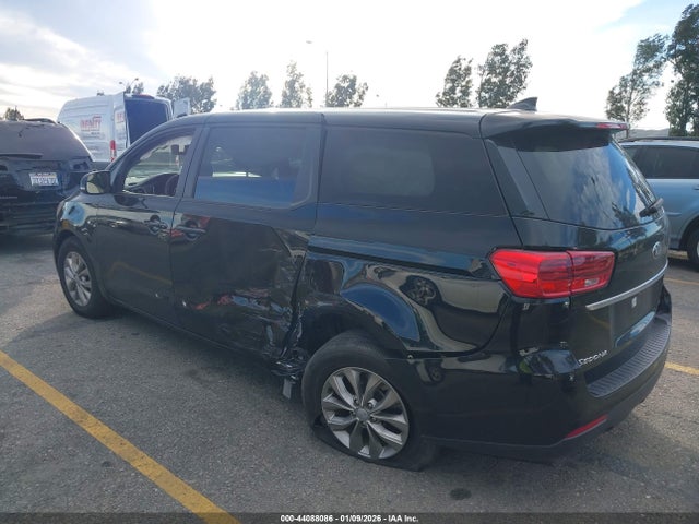 KNDMB5C14M6673051 KIA SEDONA LX
