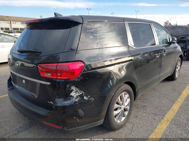 KNDMB5C14M6673051 KIA SEDONA LX