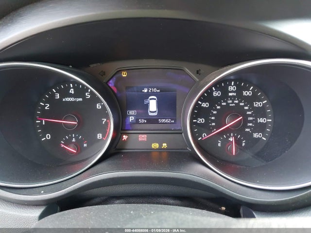 KNDMB5C14M6673051 KIA SEDONA LX