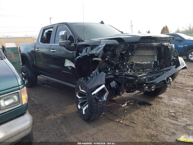 Aukcja sprzedaży 2021 Gmc Sierra 1500 4wd  Short Box Denali, vin: 1GTU9FET4MZ103274, numer aukcji: 44088092