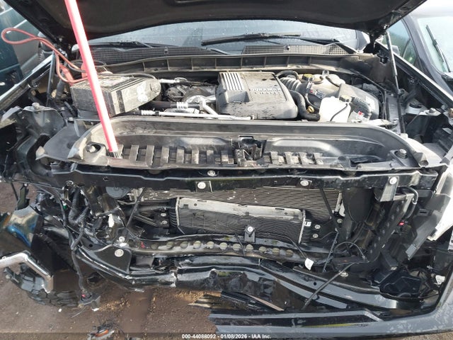 Aukcja sprzedaży 2021 Gmc Sierra 1500 4wd  Short Box Denali, vin: 1GTU9FET4MZ103274, numer aukcji: 44088092