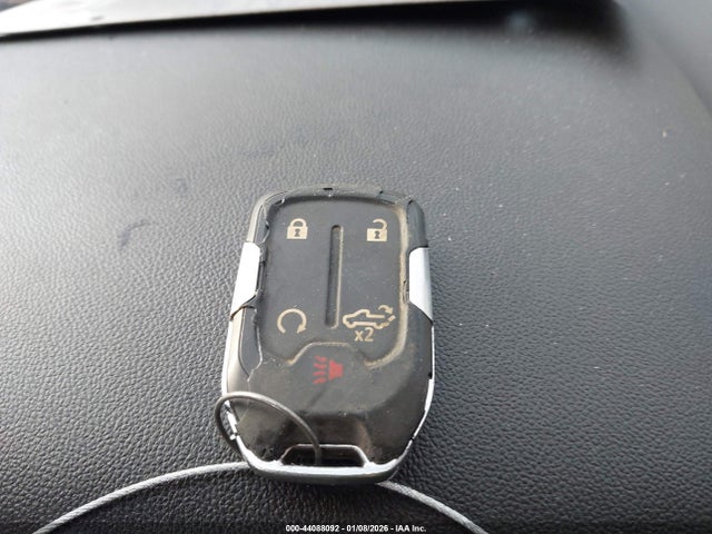 Aukcja sprzedaży 2021 Gmc Sierra 1500 4wd  Short Box Denali, vin: 1GTU9FET4MZ103274, numer aukcji: 44088092
