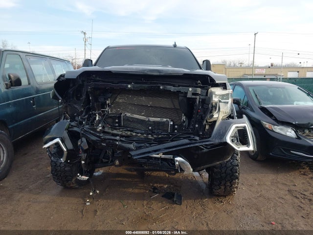 Aukcja sprzedaży 2021 Gmc Sierra 1500 4wd  Short Box Denali, vin: 1GTU9FET4MZ103274, numer aukcji: 44088092
