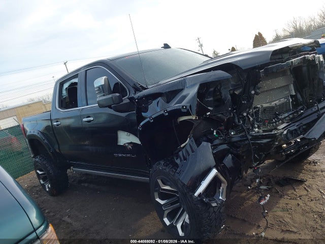 Aukcja sprzedaży 2021 Gmc Sierra 1500 4wd  Short Box Denali, vin: 1GTU9FET4MZ103274, numer aukcji: 44088092