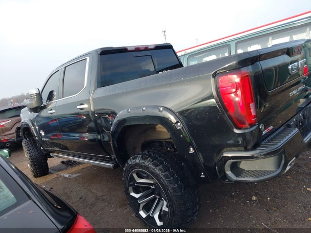 Aukcja sprzedaży 2021 Gmc Sierra 1500 4wd  Short Box Denali, vin: 1GTU9FET4MZ103274, numer aukcji: 44088092