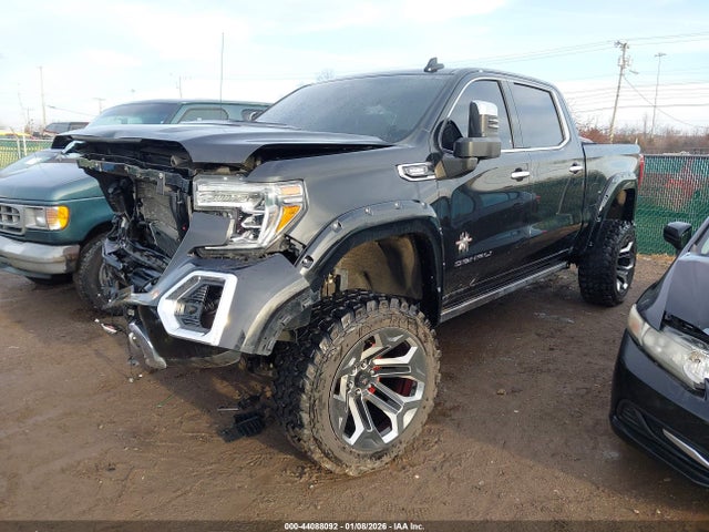 Aukcja sprzedaży 2021 Gmc Sierra 1500 4wd  Short Box Denali, vin: 1GTU9FET4MZ103274, numer aukcji: 44088092