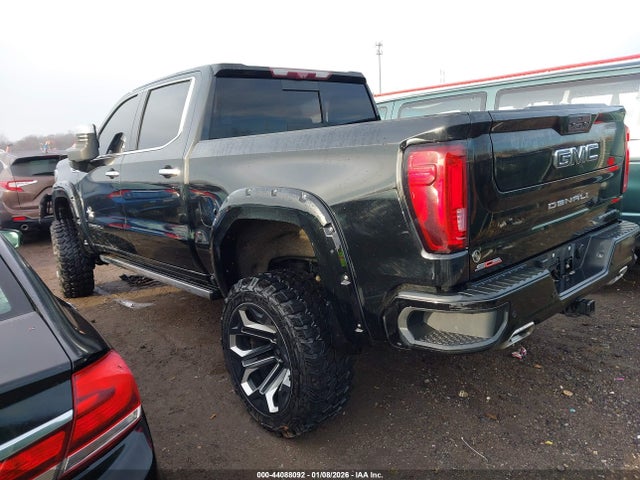Aukcja sprzedaży 2021 Gmc Sierra 1500 4wd  Short Box Denali, vin: 1GTU9FET4MZ103274, numer aukcji: 44088092