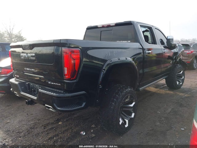 Aukcja sprzedaży 2021 Gmc Sierra 1500 4wd  Short Box Denali, vin: 1GTU9FET4MZ103274, numer aukcji: 44088092