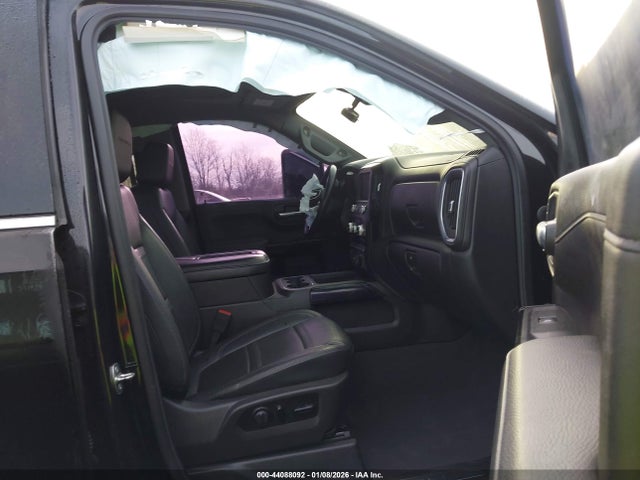 Aukcja sprzedaży 2021 Gmc Sierra 1500 4wd  Short Box Denali, vin: 1GTU9FET4MZ103274, numer aukcji: 44088092