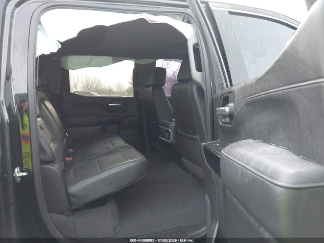 Aukcja sprzedaży 2021 Gmc Sierra 1500 4wd  Short Box Denali, vin: 1GTU9FET4MZ103274, numer aukcji: 44088092