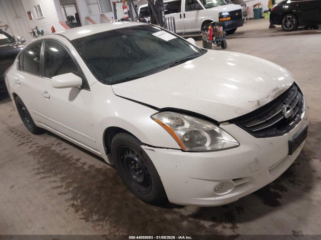 2011 NISSAN ALTIMA 1N4AL2AP8BC153087