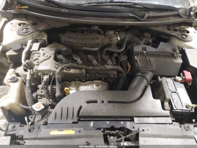 2011 NISSAN ALTIMA 1N4AL2AP8BC153087 Photo 9