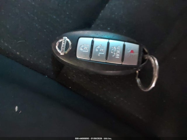 2011 NISSAN ALTIMA 1N4AL2AP8BC153087 Photo 10