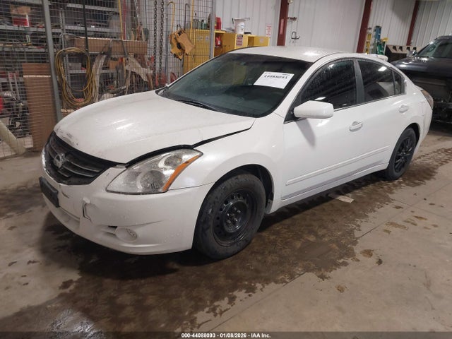 2011 NISSAN ALTIMA 1N4AL2AP8BC153087 Photo 1