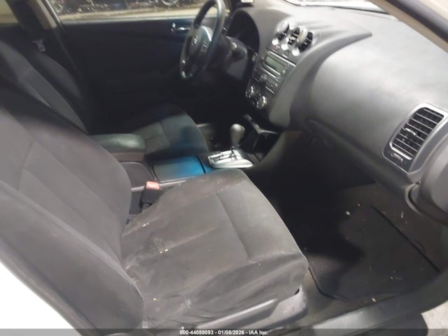 2011 NISSAN ALTIMA 1N4AL2AP8BC153087 Photo 4