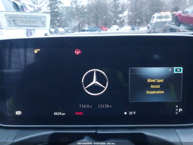 Aukcja sprzedaży 2023 Mercedes-benz C 300 4matic, vin: W1KAF4HB1PR148802, numer aukcji: 44088095