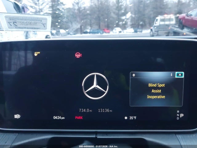 Aukcja sprzedaży 2023 Mercedes-benz C 300 4matic, vin: W1KAF4HB1PR148802, numer aukcji: 44088095