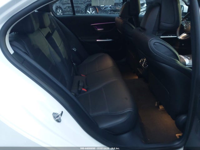 Aukcja sprzedaży 2023 Mercedes-benz C 300 4matic, vin: W1KAF4HB1PR148802, numer aukcji: 44088095