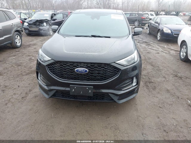 Ford Edge St-line 2022 2FMPK4J96NBA57768 Image 13