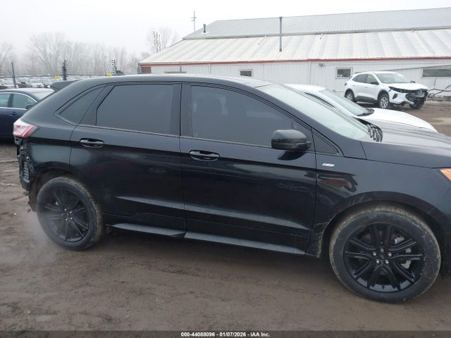 Ford Edge St-line 2022 2FMPK4J96NBA57768 Image 14