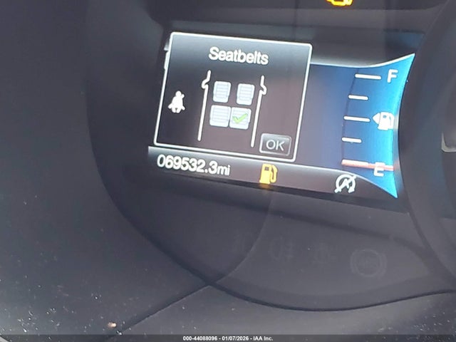 Ford Edge St-line 2022 2FMPK4J96NBA57768 Image 16