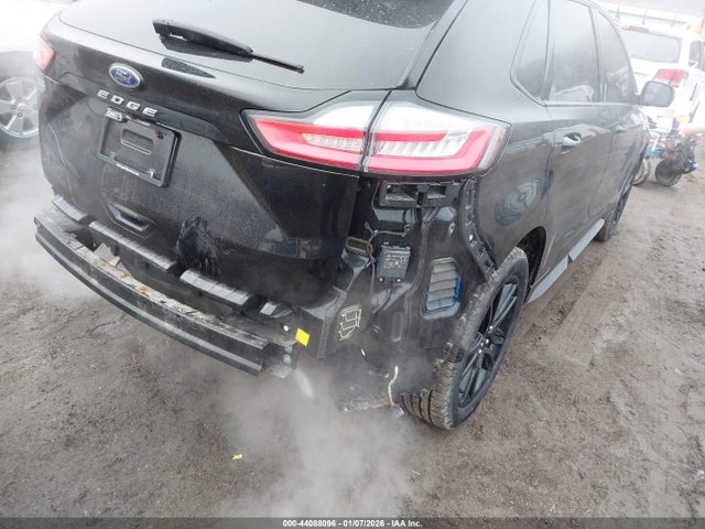 Ford Edge St-line 2022 2FMPK4J96NBA57768 Image 20
