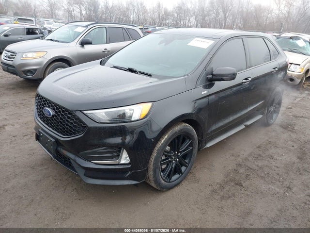 Ford Edge St-line 2022 2FMPK4J96NBA57768 Image 2