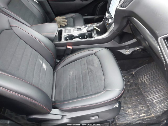 Ford Edge St-line 2022 2FMPK4J96NBA57768 Image 5