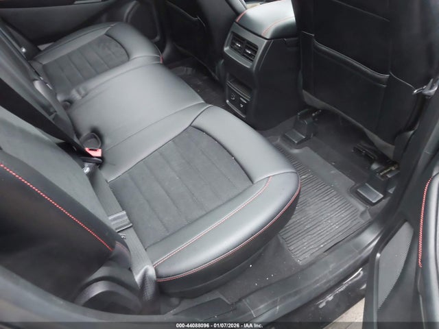 Ford Edge St-line 2022 2FMPK4J96NBA57768 Image 8