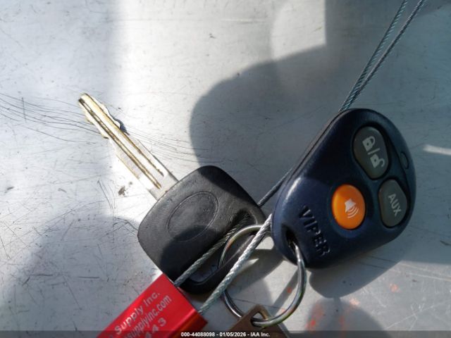 2006 TOYOTA TUNDRA 5TBET34156S526060 Photo 10