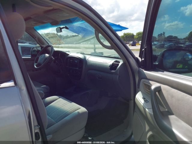 2006 TOYOTA TUNDRA 5TBET34156S526060 Photo 4