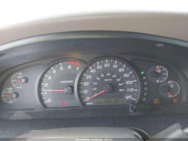 2006 TOYOTA TUNDRA 5TBET34156S526060 Photo 6