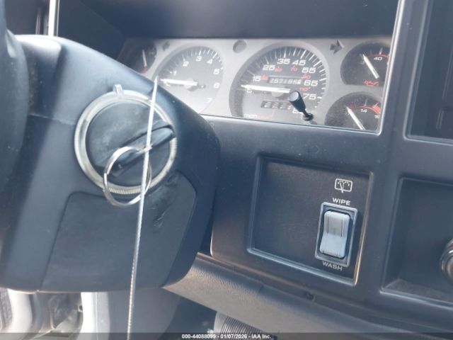 1996 JEEP CHEROKEE 1J4FT68S6TL315411 Photo 10