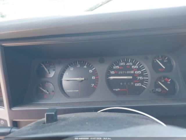 1996 JEEP CHEROKEE 1J4FT68S6TL315411 Photo 6