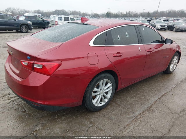 2016 CHEVROLET MALIBU HYBRID 1G1ZJ5SU8GF201730 Photo 3