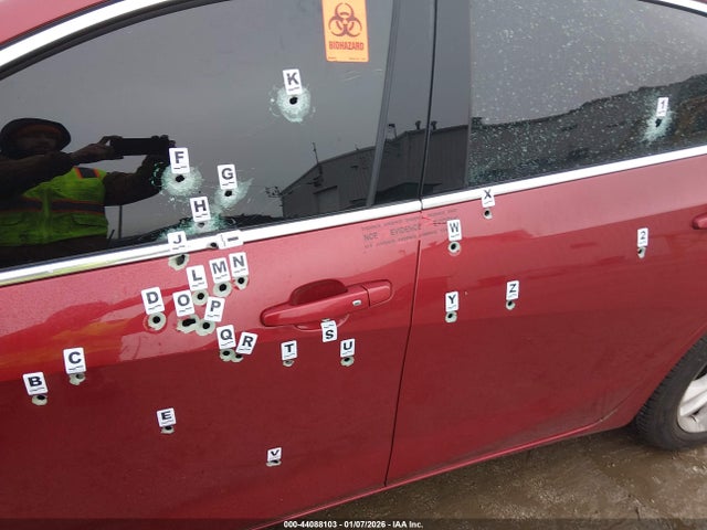 2016 CHEVROLET MALIBU HYBRID 1G1ZJ5SU8GF201730 Photo 5