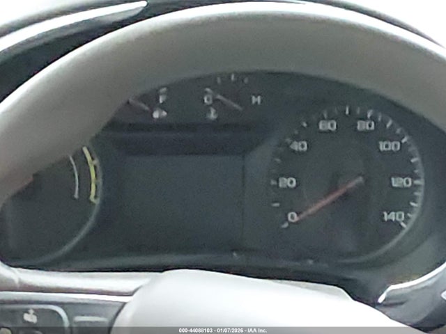 2016 CHEVROLET MALIBU HYBRID 1G1ZJ5SU8GF201730 Photo 6