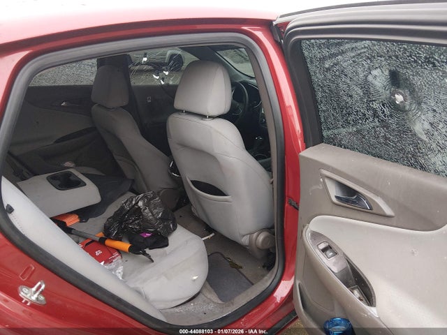 2016 CHEVROLET MALIBU HYBRID 1G1ZJ5SU8GF201730 Photo 7