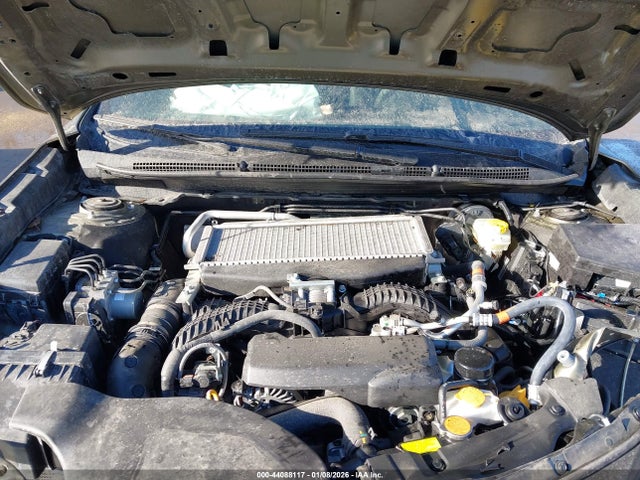 Продажа на аукционе авто 2025 Subaru Outback Wilderness, vin: 4S4BTGUD0S3282739, номер лота: 44088117