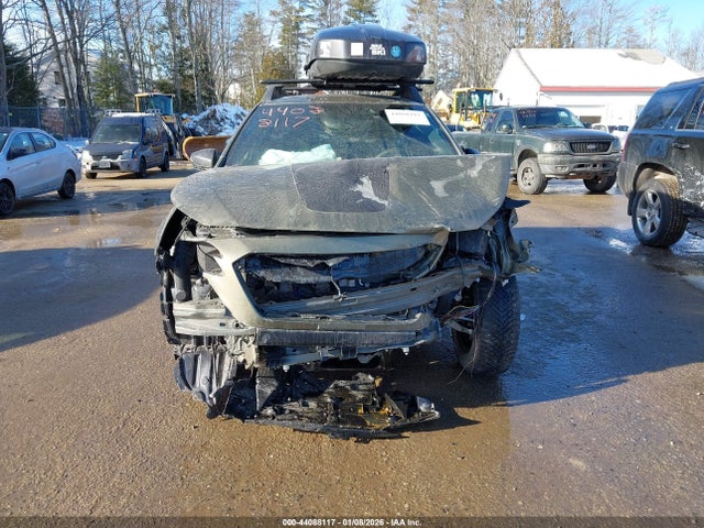 Продажа на аукционе авто 2025 Subaru Outback Wilderness, vin: 4S4BTGUD0S3282739, номер лота: 44088117