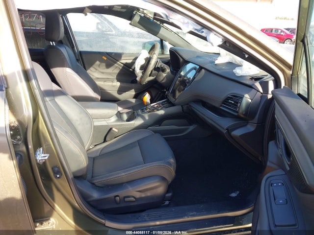 Продажа на аукционе авто 2025 Subaru Outback Wilderness, vin: 4S4BTGUD0S3282739, номер лота: 44088117