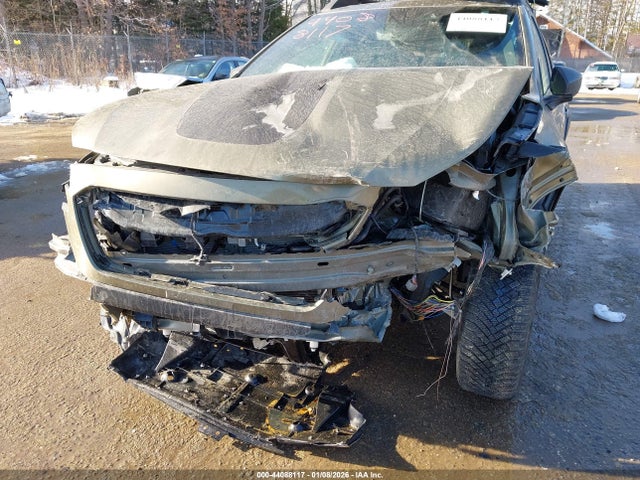 Продажа на аукционе авто 2025 Subaru Outback Wilderness, vin: 4S4BTGUD0S3282739, номер лота: 44088117